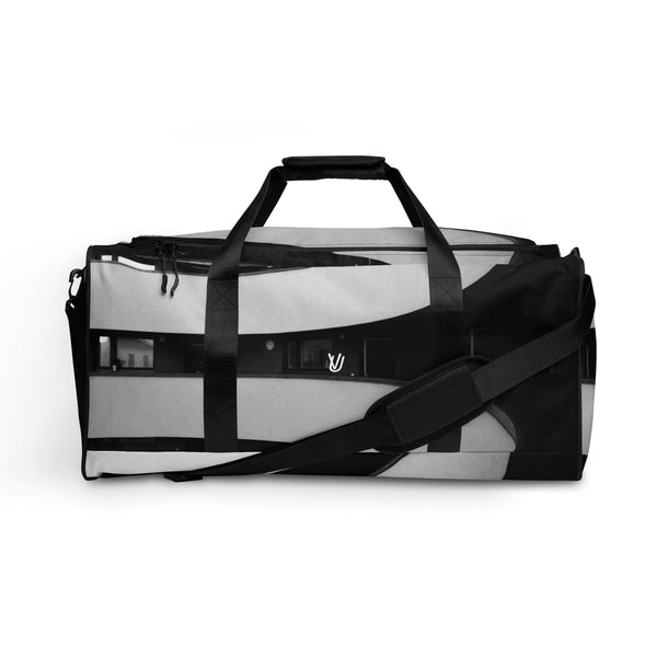 VU Signature Duffle Bag