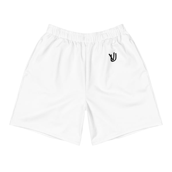 VU Unisex Athletic Long Shorts