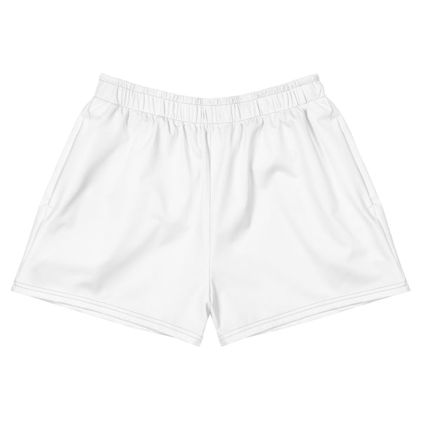 VU Unisex Athletic Shorts