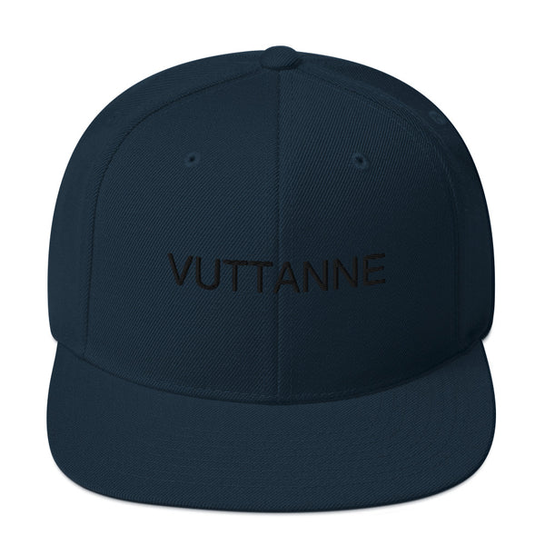 VU Snapback Hat