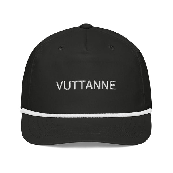 VU Golf Rope Cap