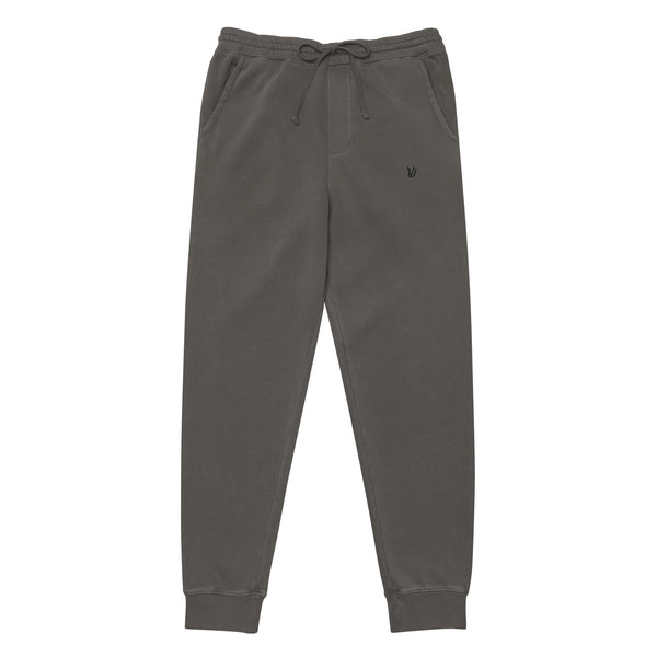 VU Unisex Pigment-Dyed Sweatpants