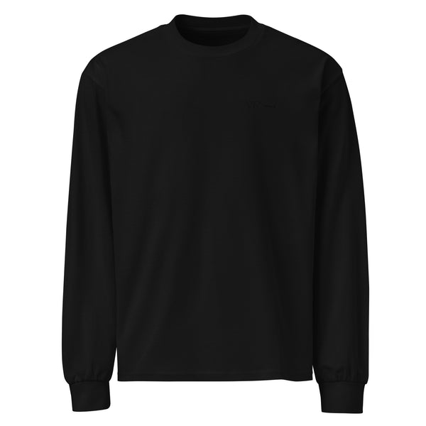 VU Heavyweight Long Sleeve