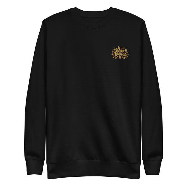 VU Premium Sweatshirt